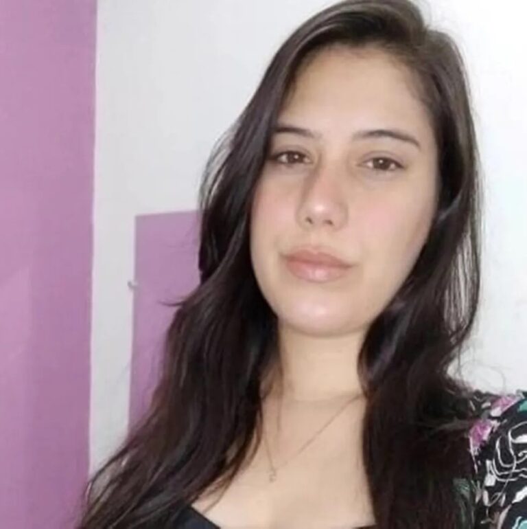Caso Ianny Marry: Homem apontado como autor do crime é preso, quase um ano após pedido de prisão da Polícia Civil