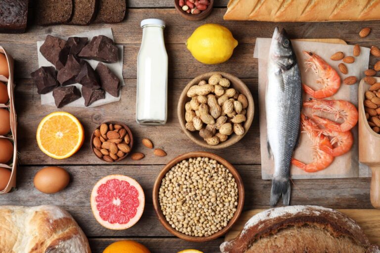 Paraíba amplia lista de alimentos alergênicos que devem ser informados em cardápios