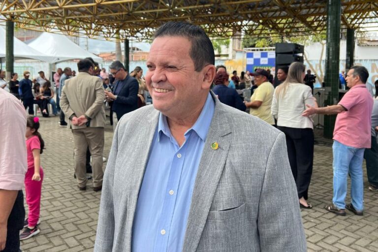 Câmara atende pedido de Olimpio Oliveira e agenda audiência sobre esvaziamento do Centro de Campina Grande