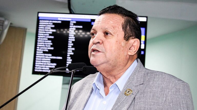 Olimpio faz forte defesa da sua luta e da ONG SOS Animais em favor da lei contra as carroças de burro