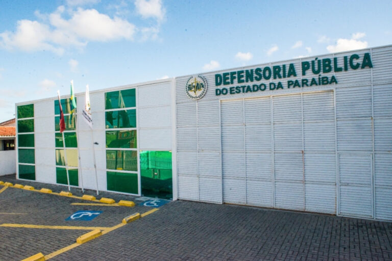 Defensoria Pública da Paraíba anuncia concurso com vagas para técnicos e analistas