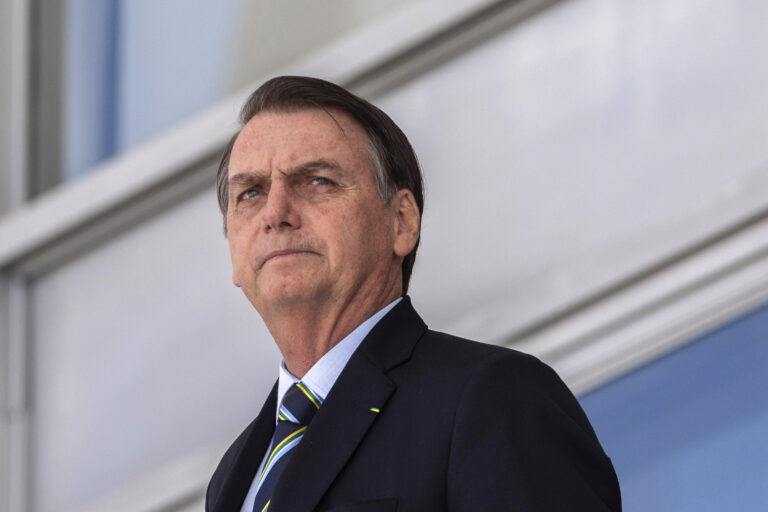 STF inicia julgamento de Bolsonaro e aliados em caso de tentativa de golpe