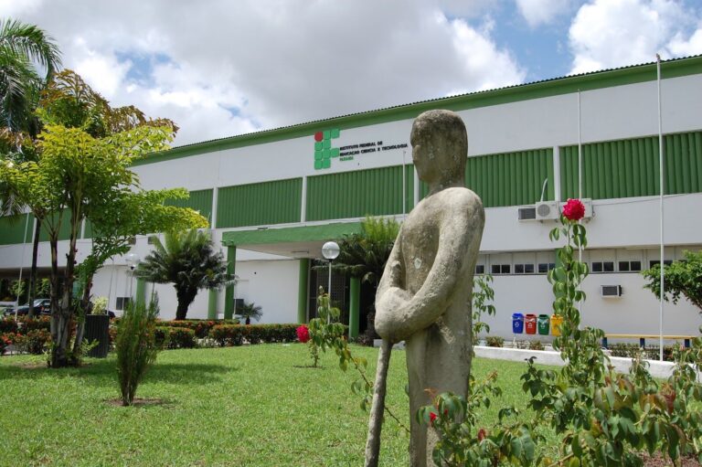 IFPB vai abrir concurso com 96 vagas; editais saem até próxima semana