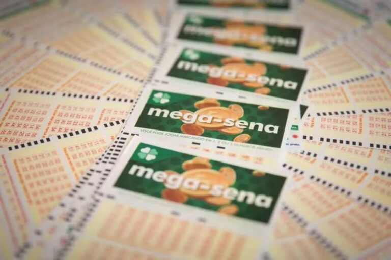 Mega-Sena acumula e próximo sorteio deve pagar R$ 25 milhões