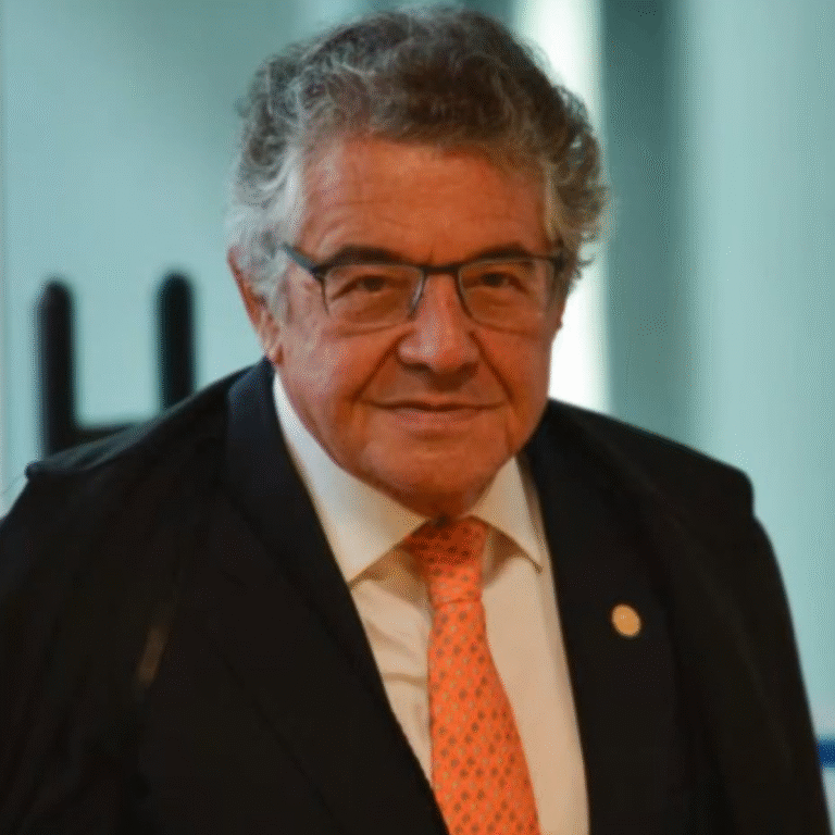 Ex-ministro do STF defende anistia e diz que Supremo não tinha competência para julgar Bolsonaro