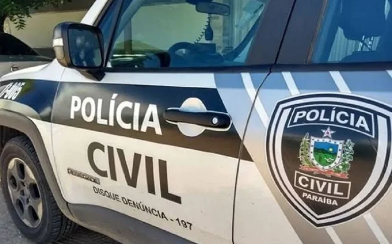 Homem é preso em flagrante após furtar rede de supermercados de Campina Grande