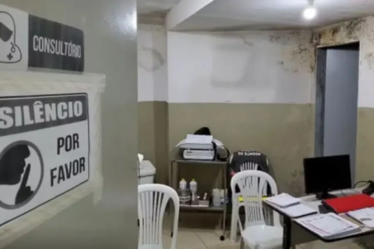 CRM-PB interdita duas unidades de saúde em Santa Rita por irregularidades