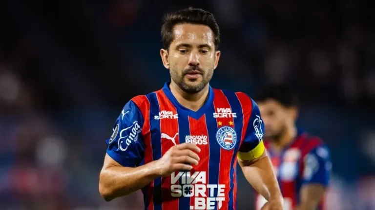 Éverton Ribeiro revela diagnóstico de câncer na tireoide e passa por cirurgia