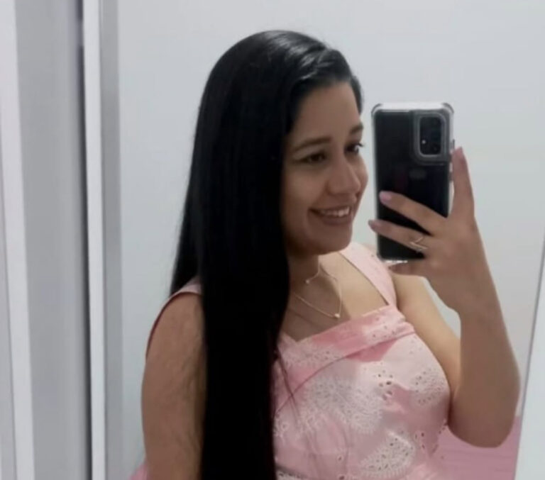Professora de Montadas sofre parada cardíaca e morre após cesariana