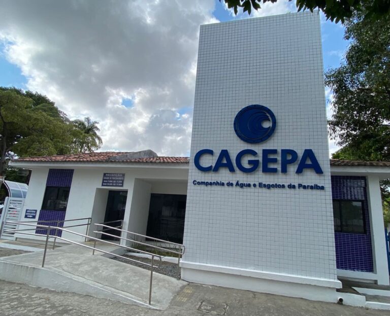Cagepa prorroga prazo para inscrição em processo seletivo de estágio