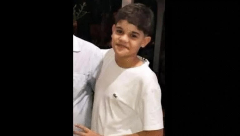 Adolescente de 14 anos morre afogado no Rio Piranhas, em Sousa