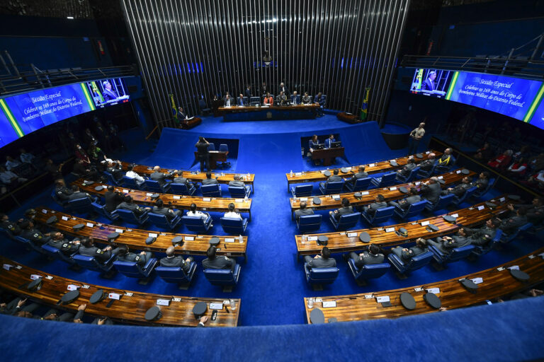 Comissão do Senado aprova aumento de limite do MEI de R$ 81 mil para R$ 140 mil
