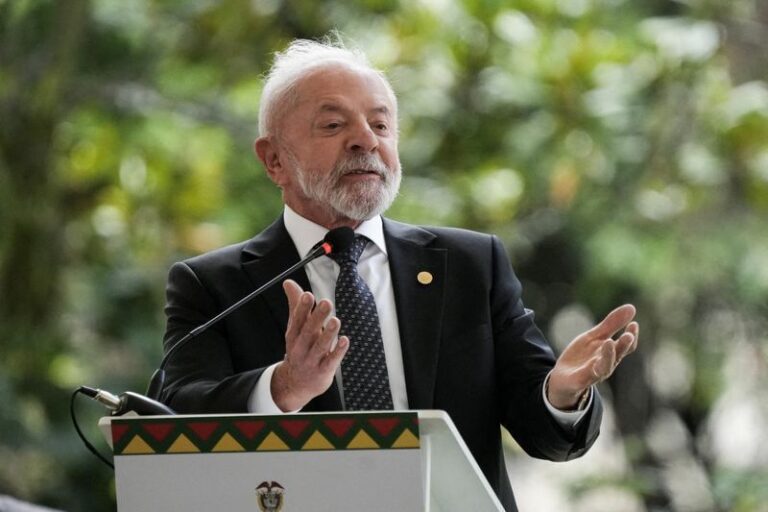 Governo Lula é ótimo ou bom para 48% e ruim ou péssimo para 47,2%