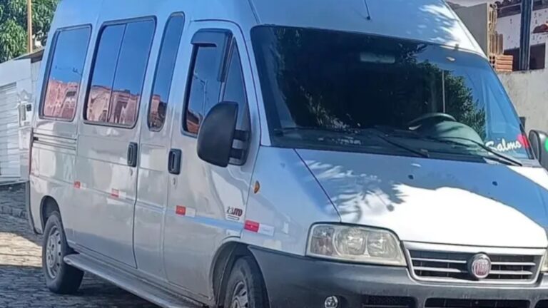 Professores da UFCG são assaltados durante viagem a caminho do aeroporto