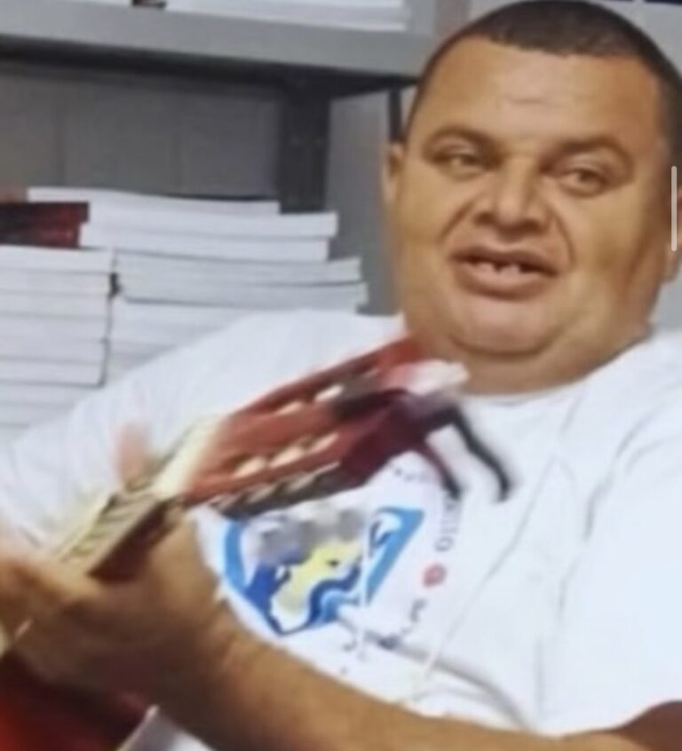 Motorista de transporte alternativo morre após choque elétrico em Massaranduba