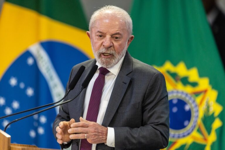 Lula dispara na liderança para 2026, e vence todos adversários no 2° turno