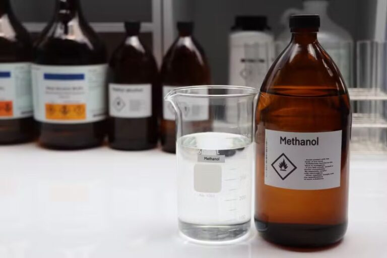 Novo caso suspeito de intoxicação por bebida adulterada com metanol é registrado na Paraíba