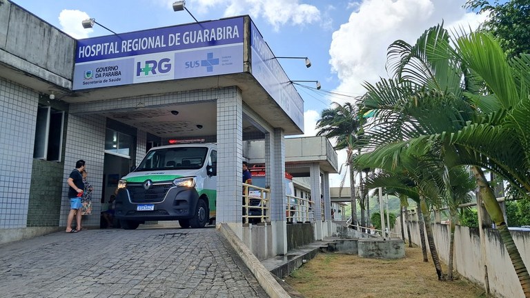Bebê é baleado durante ataque a tiros em Caiçara, no Brejo paraibano