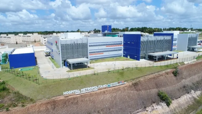 MPPB investig a possíveis irregularidades na gestão do Hospital Metropolitano