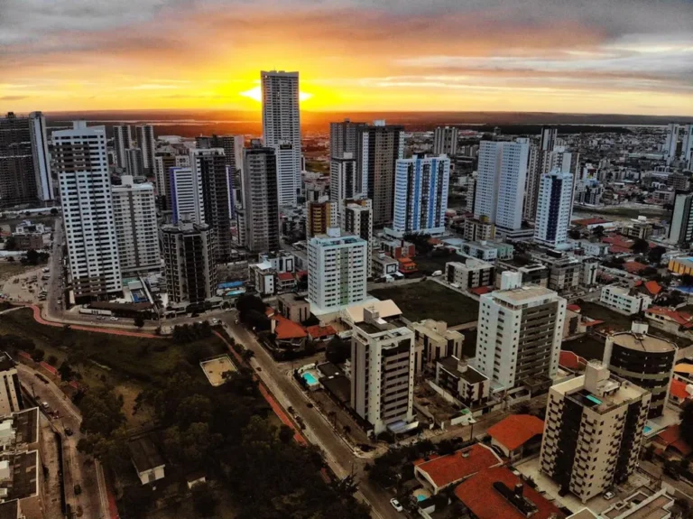 Paraíba registra metro quadrado mais caro do Nordeste, segundo IBGE