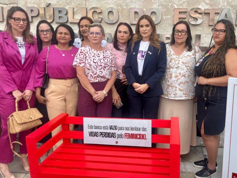 Prefeita Eleuza participa de evento do MPPB que reforça ações de proteção às mulheres na Paraíba