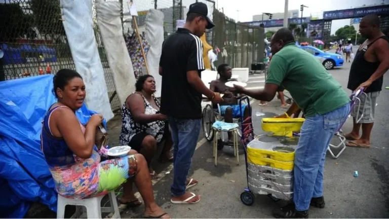 Paraíba registra alta no número de empregadores e trabalhadores por conta própria, aponta IBGE
