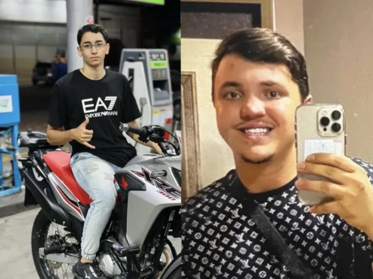 Dois jovens morrem em colisão entre carro e moto na PB-391, em Sousa