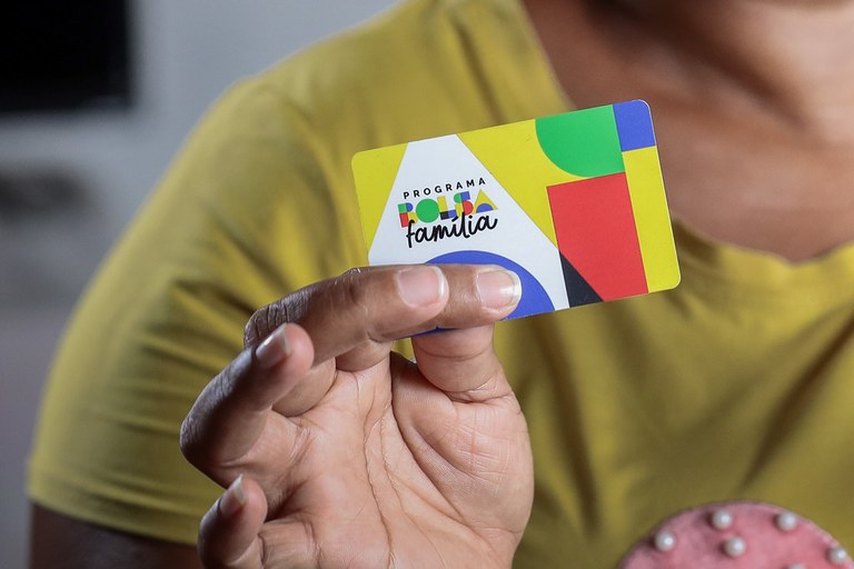 Pagamentos do Bolsa Família de novembro começam nesta sexta-feira (14) na Paraíba