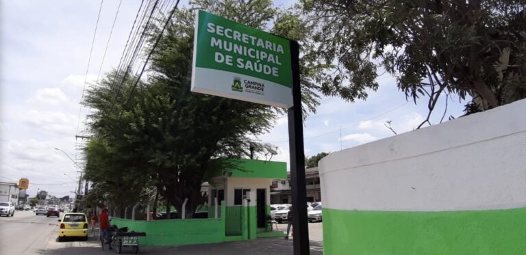 Prefeitura de Campina Grande quita salários atrasados de servidores e prestadores da saúde