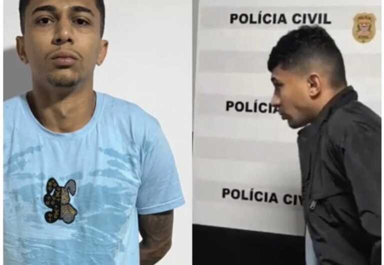Tribunal soltou traficante que expulsou 2 mil moradores no Ceará