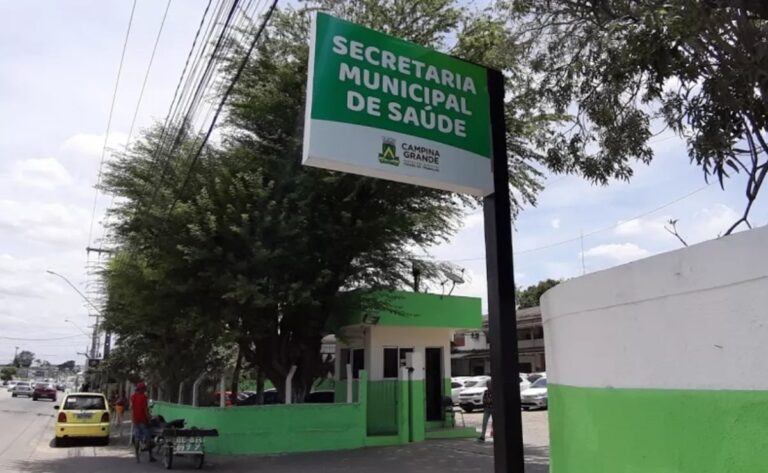 Justiça suspende greve dos profissionais de saúde em Campina Grande