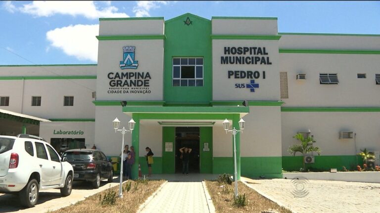Hospital Pedro I segue funcionando após interdição ética, afirma Secretaria de Saúde