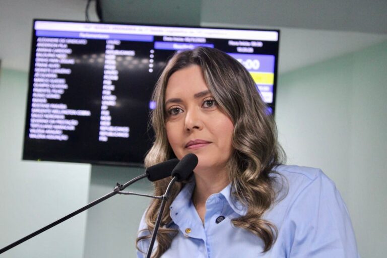 “Mais de 200 ligações num dia sem conseguir atendimento; isso é um descaso”, diz Waléria Assunção sobre rede municipal de saúde
