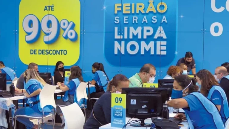 Mais de 198 mil paraibanos podem quitar dívidas por até R$ 100