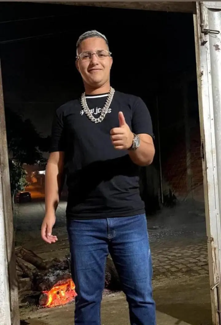 Identificado jovem de 23 anos que morreu em grave acidente próximo ao Presídio Serrotão