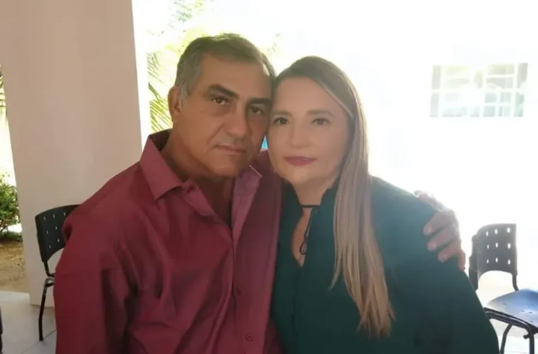 Homem é condenado a 30 anos de prisão por feminicídio de vereadora durante jogo de futebol em cidade do Cariri