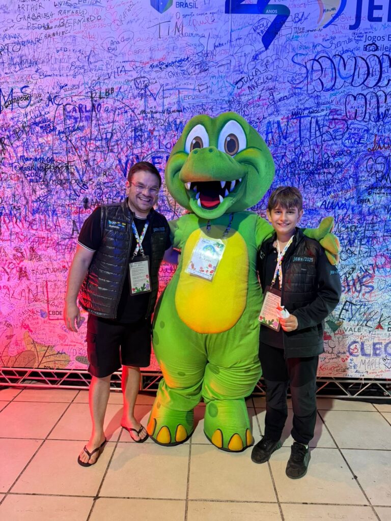 Talento de Campina Grande disputa título no Festival Regional Norte de Xadrez
