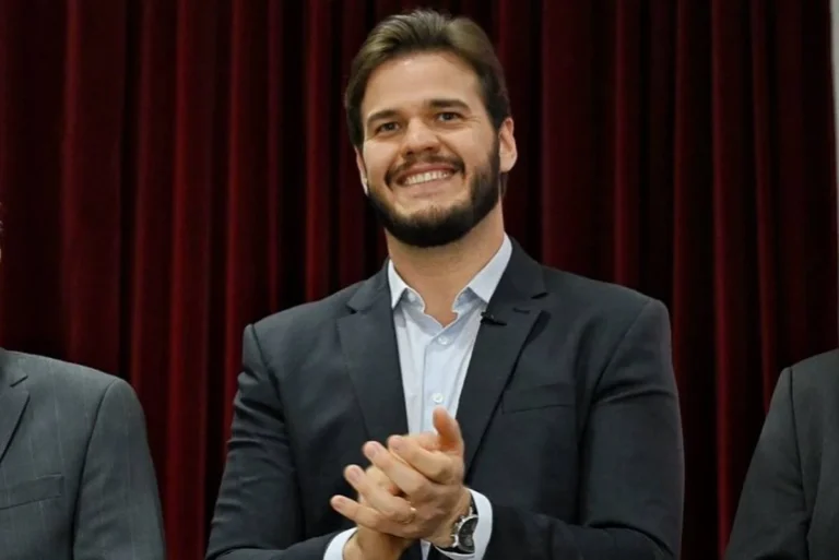 TRE-PB aponta falta de provas em mais uma ação contra prefeito de CG