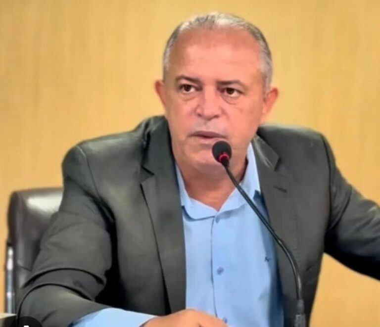 Anderson Pila avalia 2025 como ano produtivo na Câmara Municipal