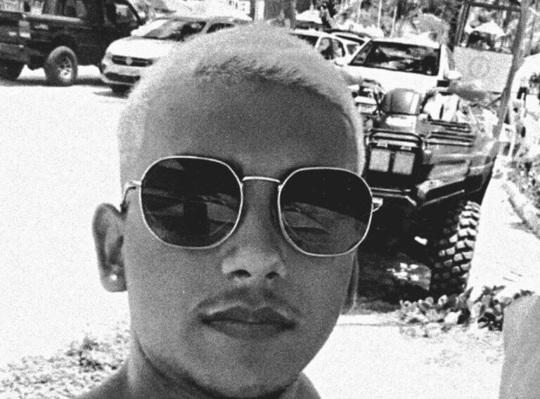 Jovem de Barra de Santa Rosa morre em grave acidente de moto na PB-167