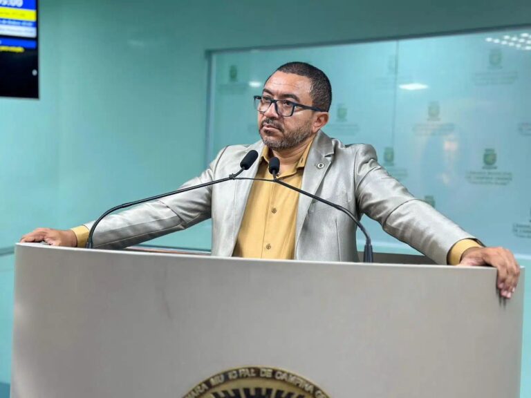 Audiência pública na Câmara é adiada a pedido da Cagepa e vereador critica ausência