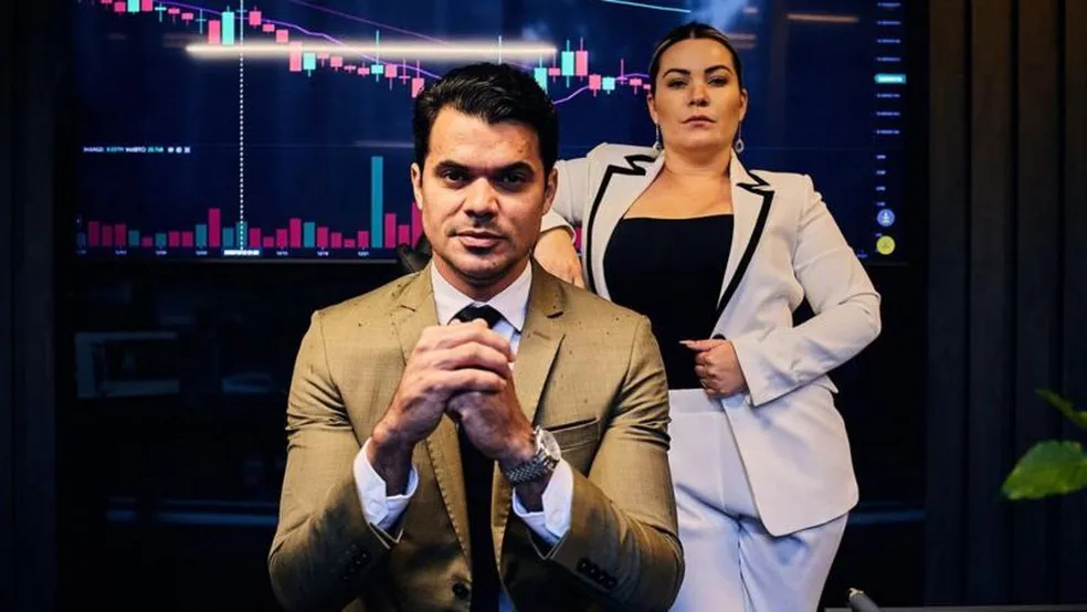 Justiça argentina autoriza extradição de sócios da Braiscompany, mas defesa ainda pode recorrer