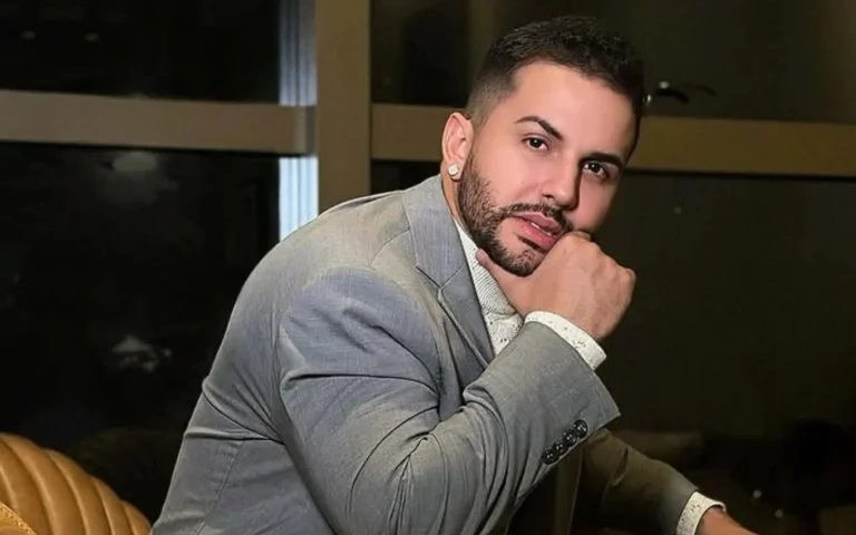 Babal Guimarães é preso em Maceió por violência doméstica contra namorada