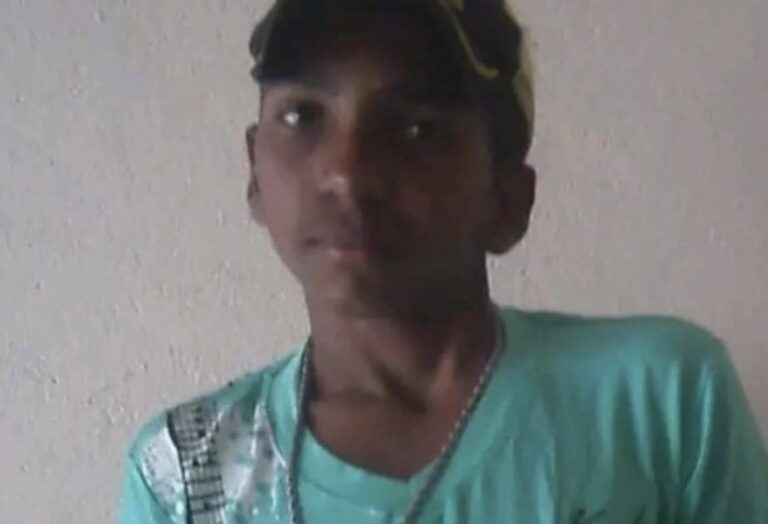 Jovem servente de pedreiro é encontrado morto em estrada rural de Lagoa de Roça/PB