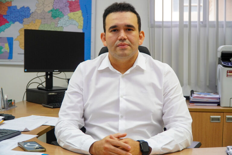 Jhony Bezerra deixa o PSB e deve assumir presidência estadual do Avante na Paraíba