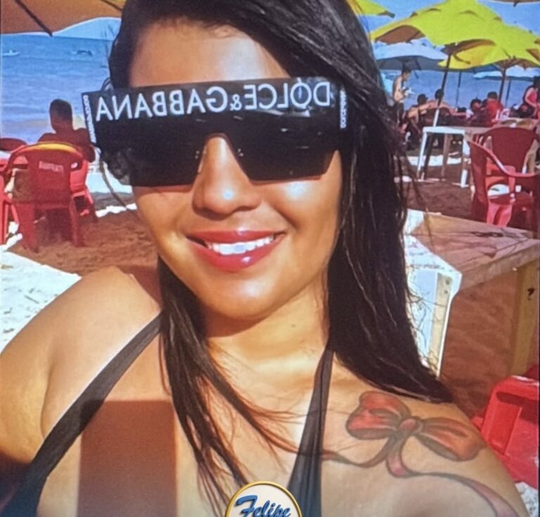 Filha mata mãe a facadas em João Pessoa, foge e confessa crime em Lagoa de Dentro