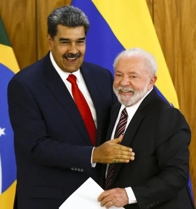 Dívida da Venezuela com o Brasil chega a R$ 10,1 bilhões e não tem previsão de pagamento