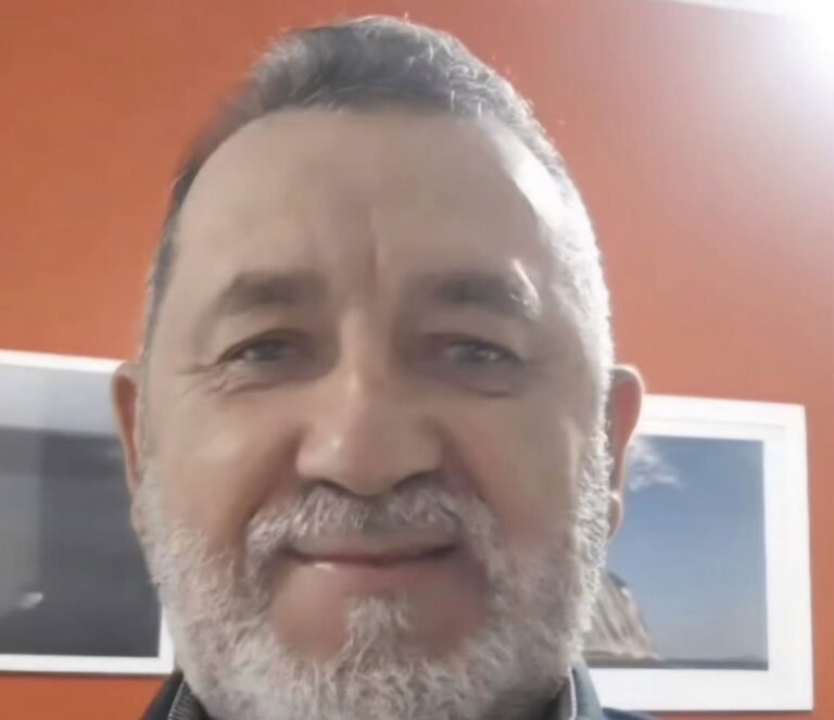 Homem morto a pauladas em Soledade é identificado; companheira confessa o crime