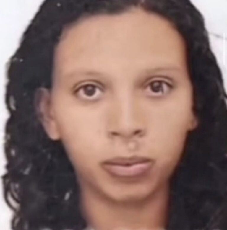Mulher é executada com cerca de 100 tiros em frente a churrascaria em Mossoró