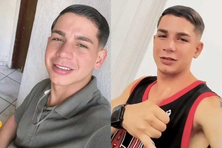 Jovem é morto a tiros após festa no município de Cacimbas